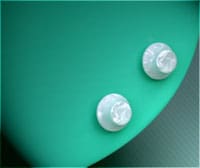 closeup of knobs