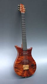 Koa electric
