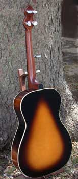fret inset