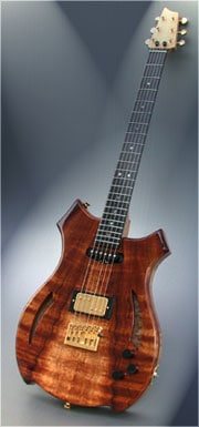 front view