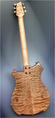 back view