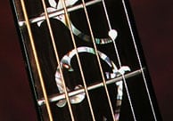 fretboard
