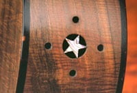 front of Tone Port Acoustic
